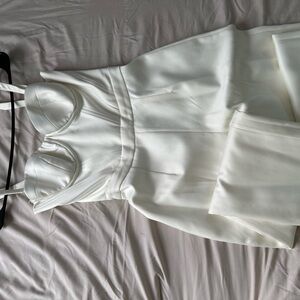 House of cb jumpsuit